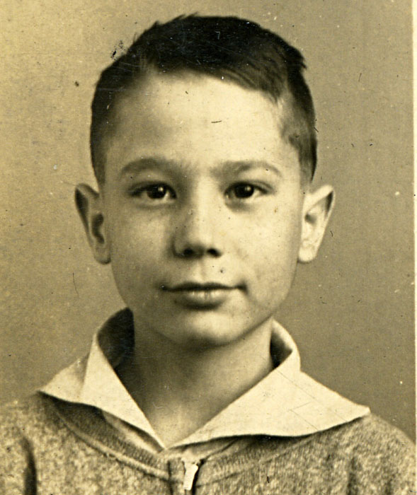 Coot's Wylam Elementary School photo 1938 - 1939